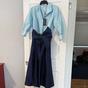 Sara Campbell Cassandra Dress - stunning, classy
